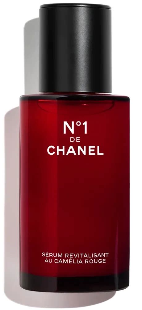 serum revitalisant chanel|chanel anti aging serum reviews.